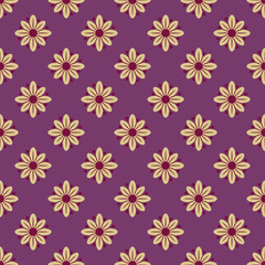 Seamless pattern