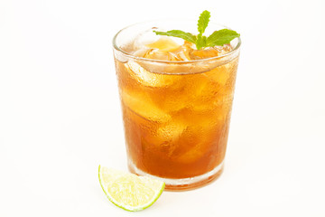 ice tea