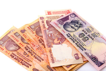 Indian currency