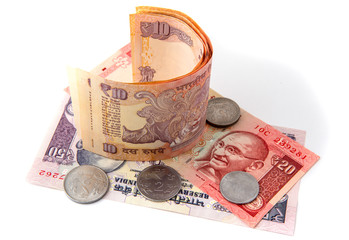 Indian currency