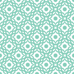 abstract seamless pattern