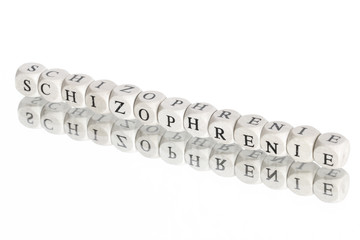 Schizophrenie