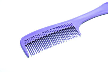 Violet Comb