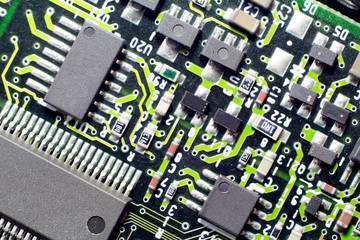 circuit board