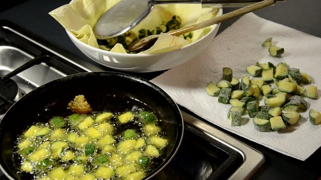 Zucchini