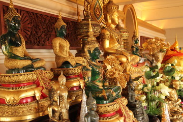 Bangkok