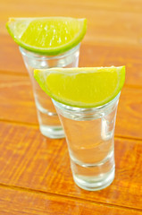 tequilla