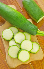 zuccini