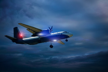 plane