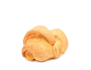 Image of croissant.