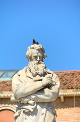 Obraz premium Nicolo Tommaseo