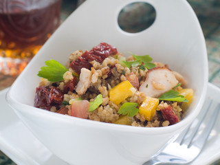 salad