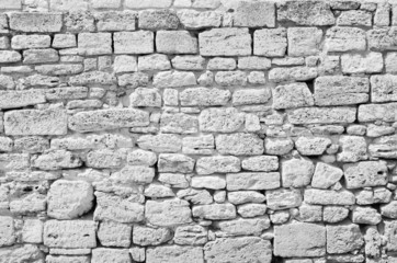 Stone Wall