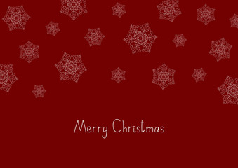 Christmas background