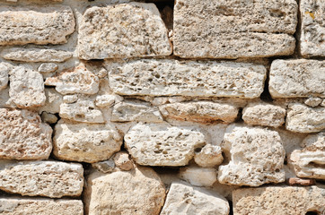 Stone Wall