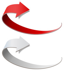 Arrow Rotate