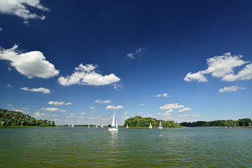 Lake.