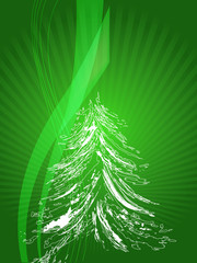 Christmas background 2014