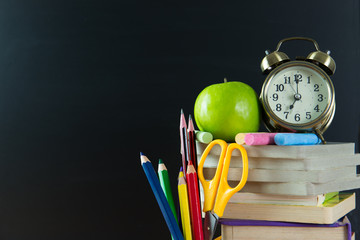 Back to school