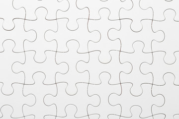Complete puzzle