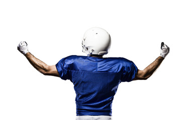 Football Player © beto_chagas