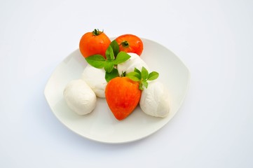 Salade Capri