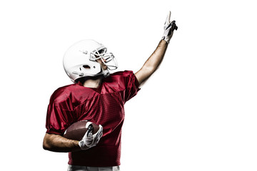 Football Player