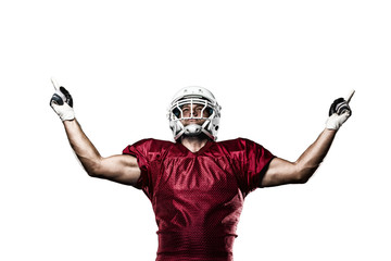 Football Player