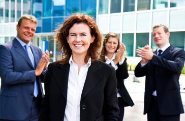 successo professionale
