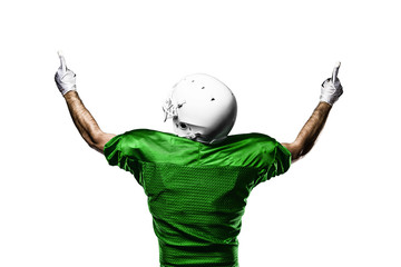 Football Player