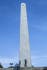 Bunker Hill Monument