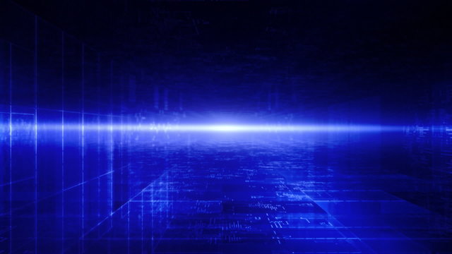 cyberspace