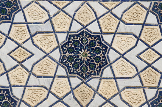 ouzbekistan