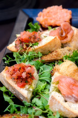 Sandwich