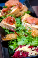 Sandwich