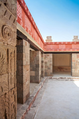 palais de Quetzalpapálotl