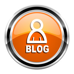 blog icon