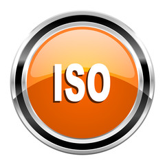 iso icon