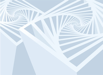 Vector illustration of seamless pattern