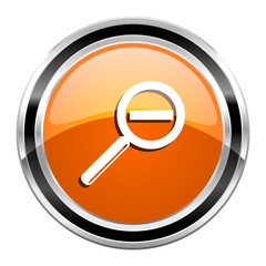 magnification icon