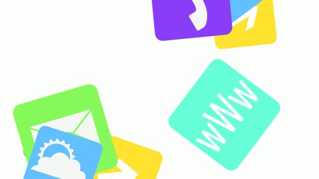 apps
