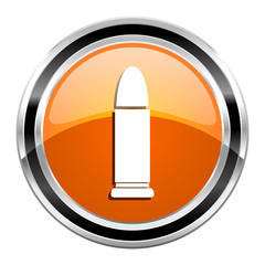 ammunition icon