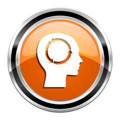 mind icon
