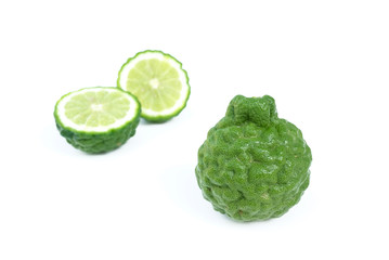 kaffir lime