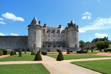 Chateau