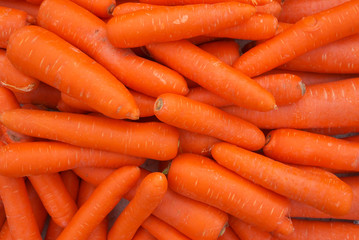 carrots