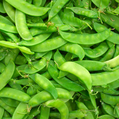 green peas