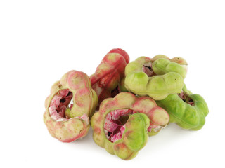 manila tamarind fruit