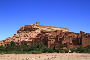 Ait Benhaddou
