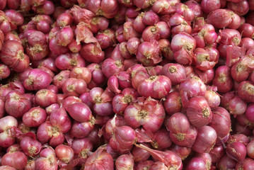 red onion